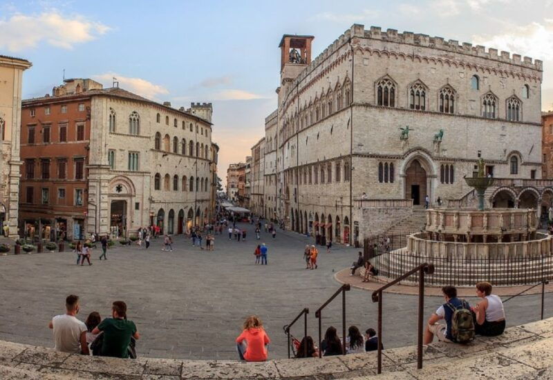 perugia-2-hour-small-group-walking-tour