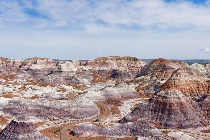 petrified-forest-national-park-self-guided-audio-driving-tour