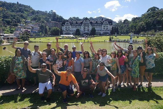 petropolis
