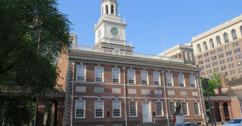 philadelphia-colonial-philadelphia-walking-tour