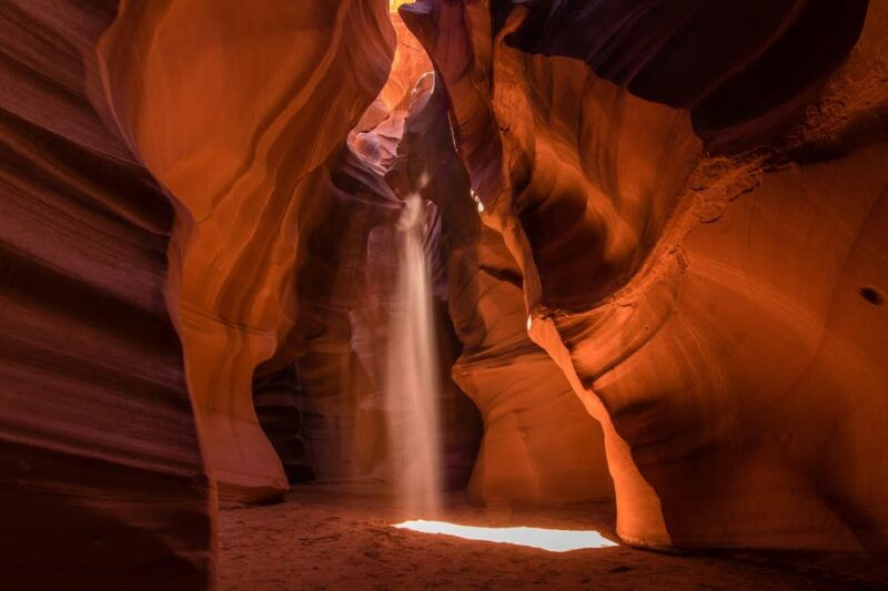 phoenix-grand-antelope-canyon-2-day-tour-flight-option
