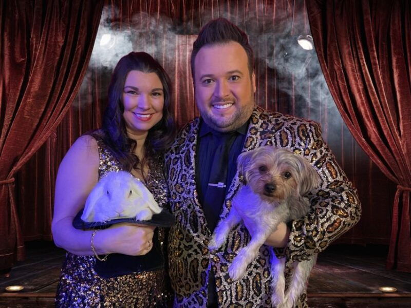 pigeon-forge-steven-bests-unbelievable-magic-show