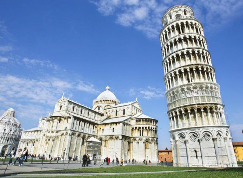 pisa-5-attractions-ticket-with-skip-the-line-audio-guide
