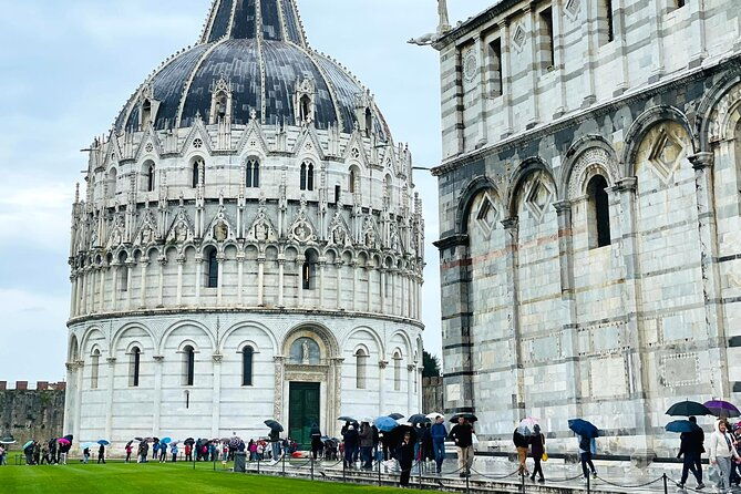 pisa-half-day-private-shore-excursion-from-the-port-of-la-spezia