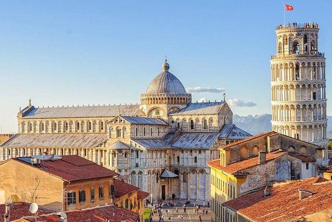pisa-private-walking-tour
