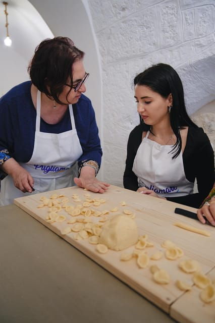 polignano-a-mare-apulian-cooking-class-with-food-and-drinks