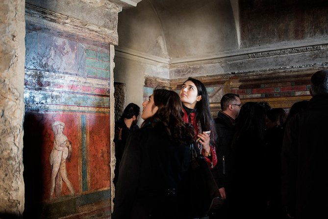 pompeii-excavations-skip-the-line-private-tour