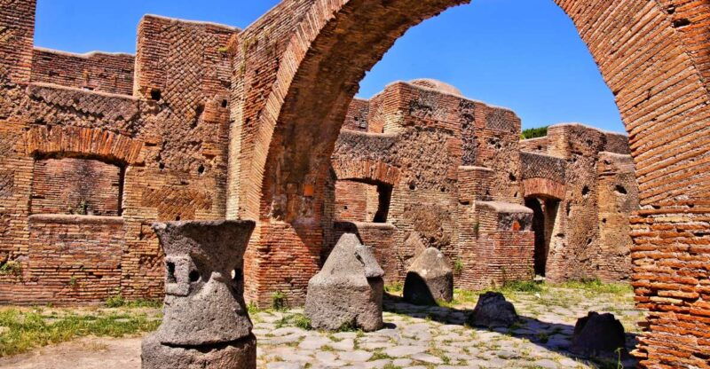 pompeii-skip-the-line-tickettransfer-from-naples