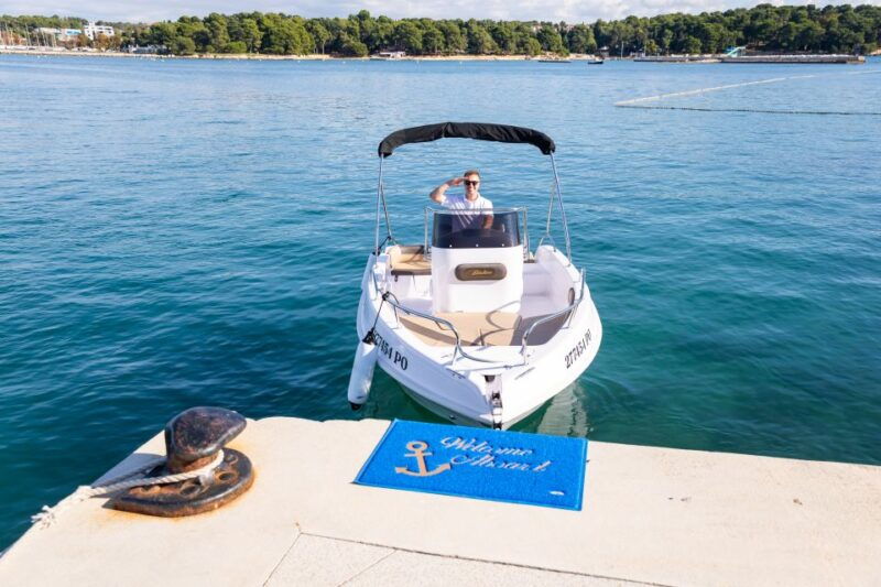 porec-private-snorkeling-tour-with-drinks