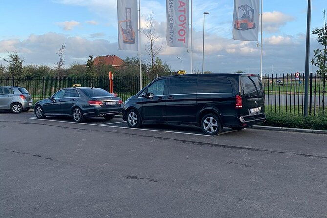 port-and-airport-transportation-services-in-belgium