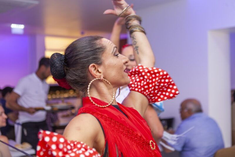 portimao-spanish-nights-sevillian-dance-tapas-tasting