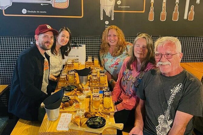 porto-craft-beer-tasting-tour-with-local-snacks