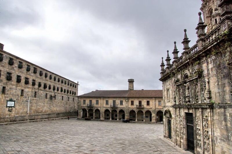 porto-private-customizable-trip-to-santiago-de-compostela