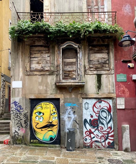porto-street-art-and-architecture-private-guided-tour