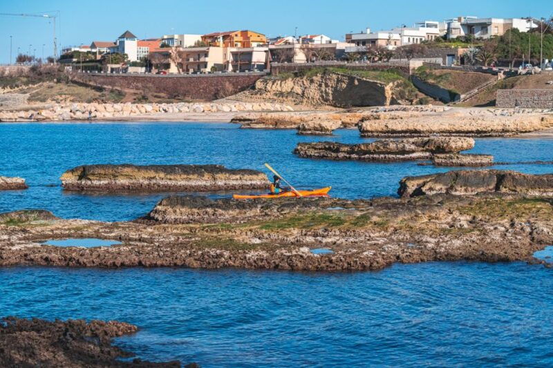 porto-torres-guided-kayaking-excursion