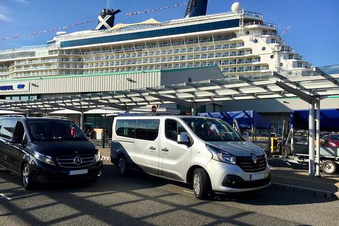 portsmouth-to-london-private-transfer-service
