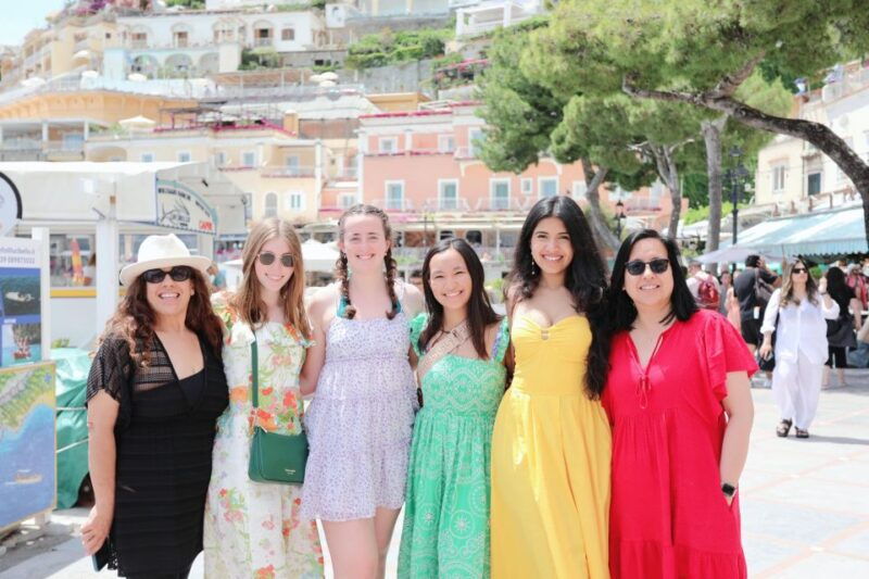 positano-amalfi-pompeii-day-trip-from-rome-by-car-no-bus