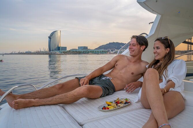premium-experience-on-a-sunkeeker-yacht-in-barcelona