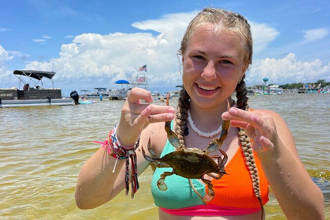 premium-non-private-3-hour-crab-island-and-eco-tour-with-bathroom