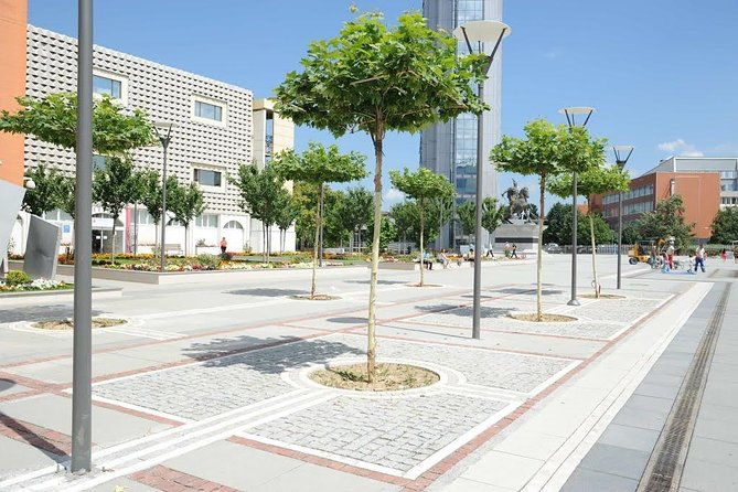 pristina-half-day-walking-tour