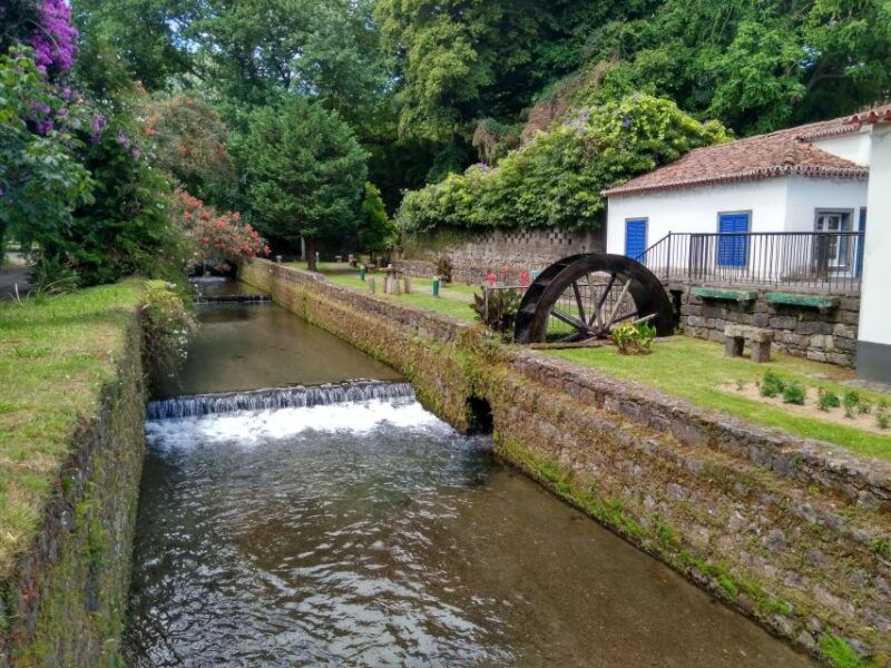 privat-van-tour-furnas-valley-gorreana-tea-islands-gems