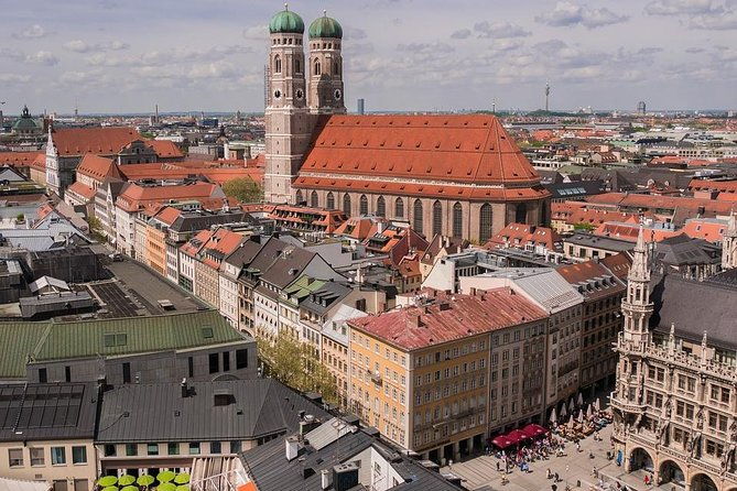 private-4-5-hour-city-tour-of-munich-with-driver-guide