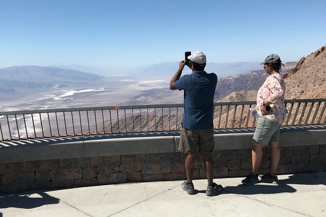 private-4-day-death-valley-and-yosemite-tour-from-las-vegas