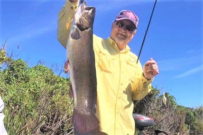 private-4-hour-lake-istokpoga-bass-fishing-charter-in-florida