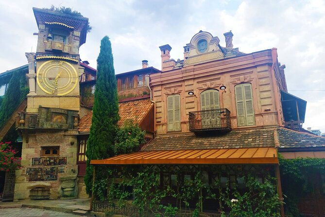 private-abastumani-tour-from-tbilisi-with-medieval-monasteries-observatory