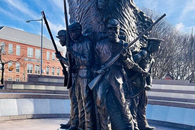 private-african-american-history-tour-with-museum-entry