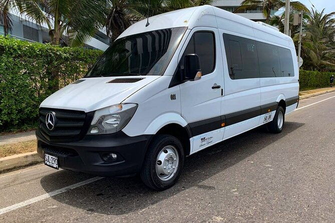 private-airport-transfer-cartagena-hotels