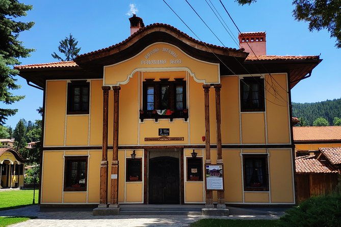 private-ancient-history-spa-and-wine-from-sofia