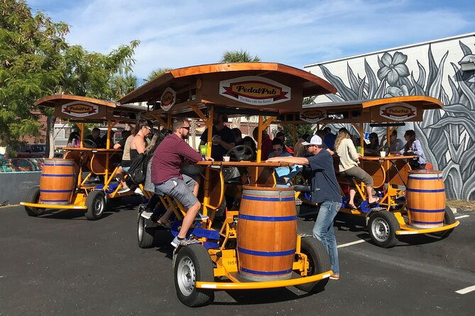 private-bar-hopping-tour-for-8-15-people-on-a-party-bike