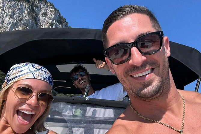 private-boat-tour-of-capri-and-positano-from-sorrento-2