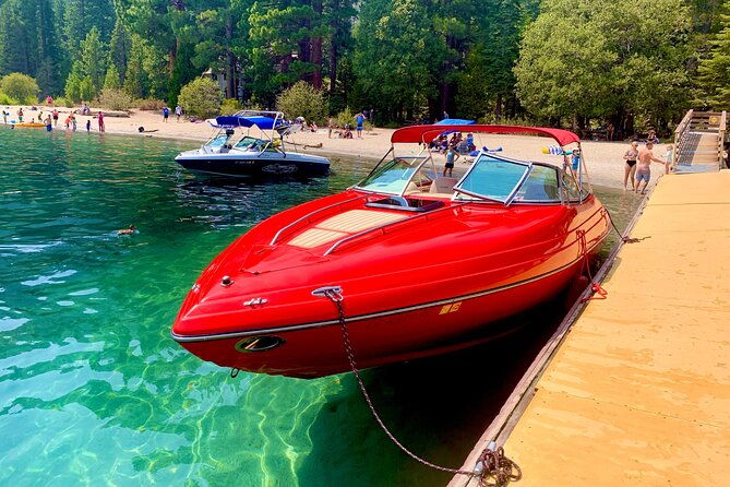 private-boat-tour-with-lunch-on-the-lake