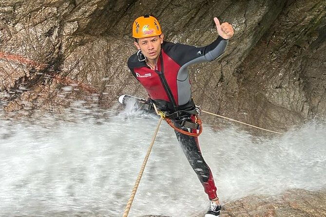 private-canyoning-activity-in-banos-de-agua-santa-ecuador