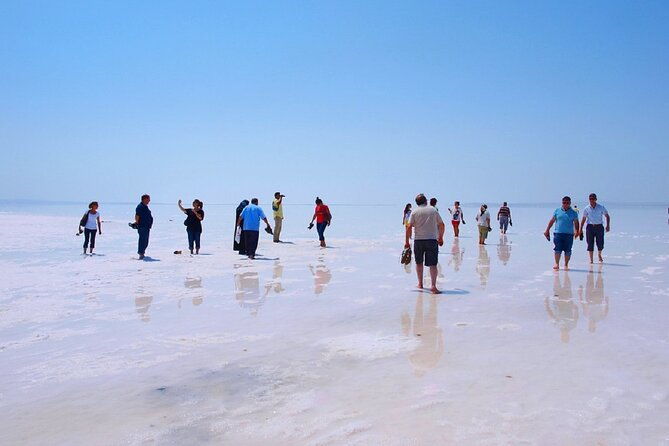private-cappadocia-tour-underground-city-caravanserai-salt-lake