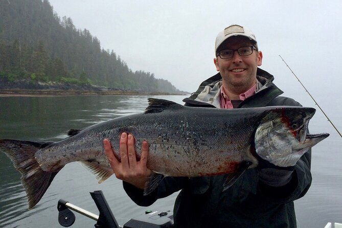 private-charter-eco-friendly-catch-release-fishing-excursion