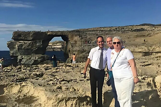 private-chauffeur-island-tour-of-malta-and-gozo