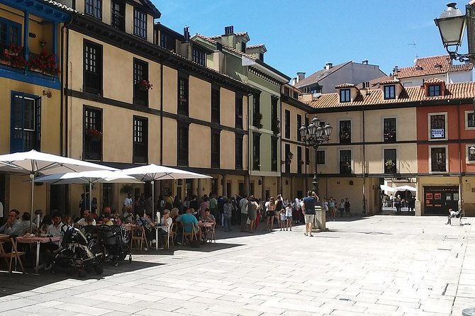 private-cultural-tour-of-oviedo-with-pickup