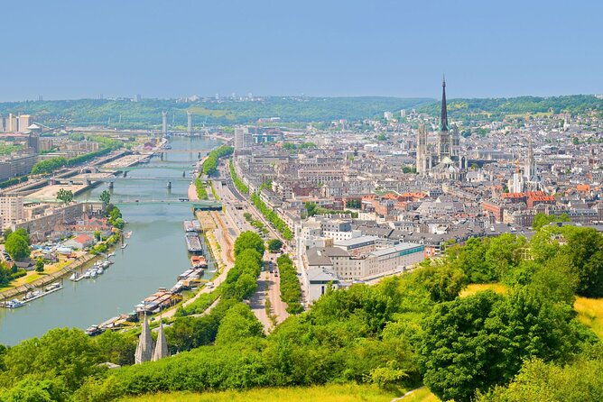 private-custom-walking-guided-tour-in-rouen