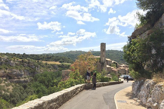 private-day-tour-lastours-wine-tastingminervecanal-du-midi-from-carcassonne
