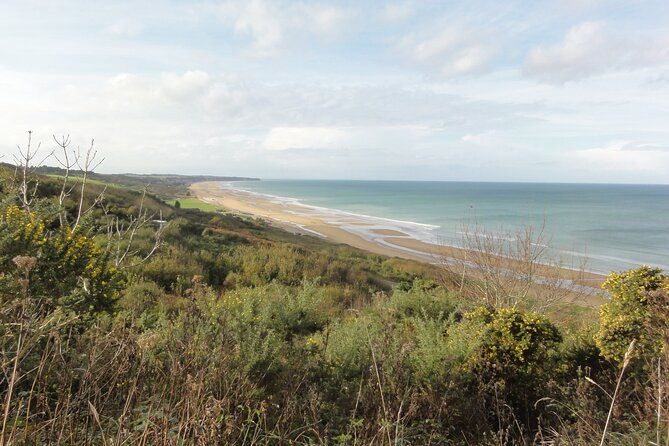 private-day-tour-omaha-beach-and-mont-saint-michel
