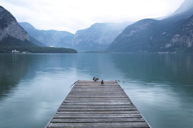 private-day-tour-to-salzburg-hallstatt-and-melk-from-vienna