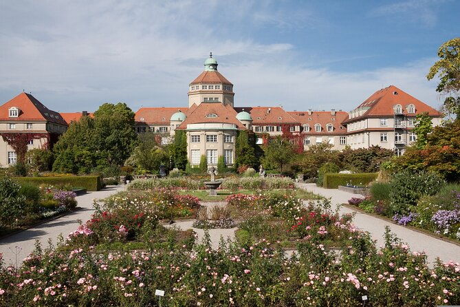 private-direct-transfer-from-passau-to-munich-airport