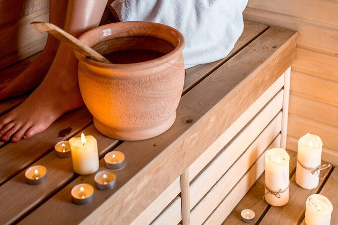 private-eco-wood-burning-sauna-bathing-including-massage-with-eucalyptus-leaves