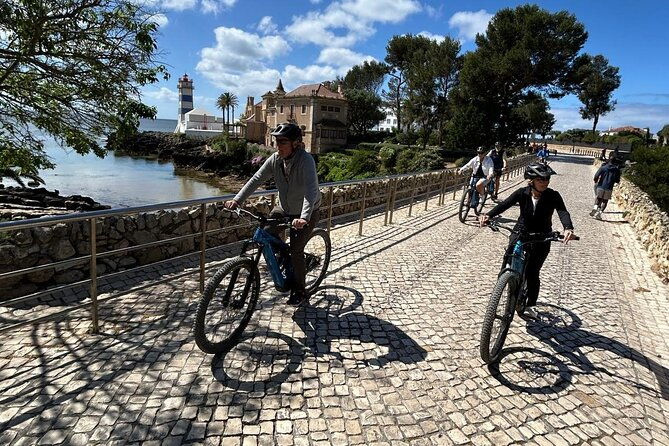 private-electric-mountain-bike-tour-in-sintra-cascais
