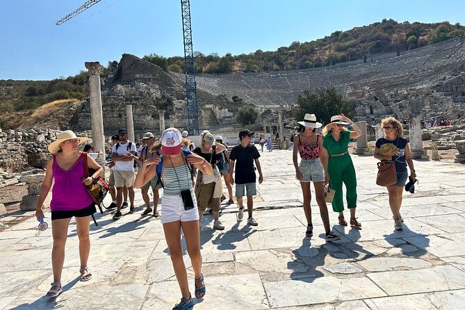 private-ephesus-artemis-and-marys-house-tour