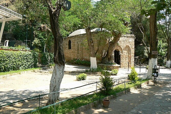 private-ephesus-house-of-virgin-mary-st-john-bassilica-lunch