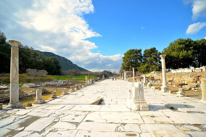 private-ephesus-tour-all-inclusive